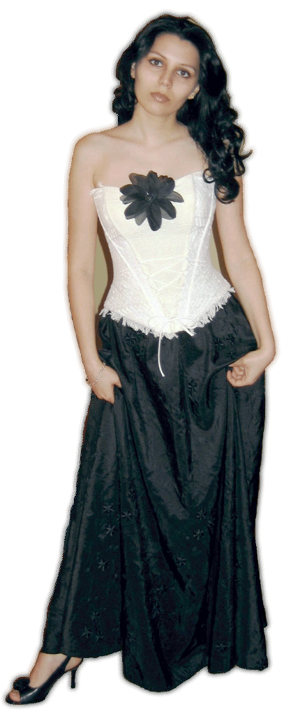 Andreea Popescu (despre mine)